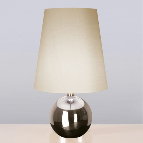 Lampada da tavolo - ORA - VS Manufaktur e.K. - in metallo / contemporanea / con cavo