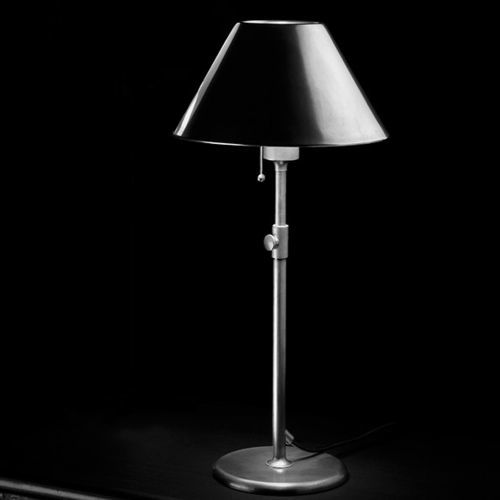 Lampada da tavolo - ELAS - VS Manufaktur e.K. - in metallo / contemporanea / con cavo