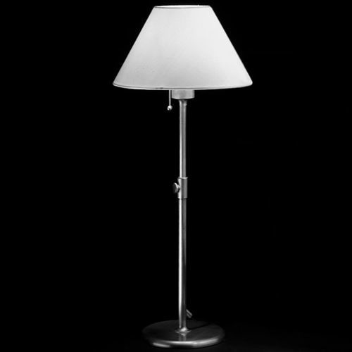 Lampada da tavolo - ELAS S - VS Manufaktur e.K. - in metallo / contemporanea / con cavo