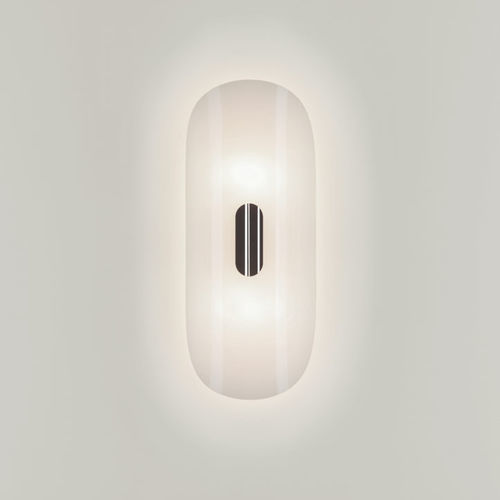 Applique contemporanea - GEA - VS Manufaktur e.K. - da interno / in vetro / in ottone