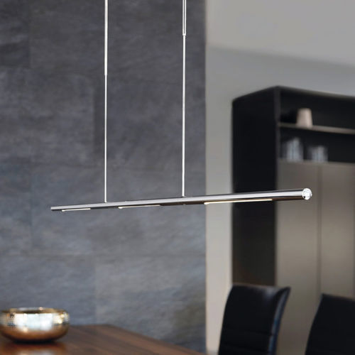 Lampada a sospensione - PEN 121 - VS Manufaktur e.K. - in ottone / contemporanea / con cavo