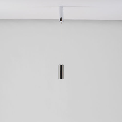 Lampada a sospensione - P80-1 - VS Manufaktur e.K. - in ottone / contemporanea / con cavo