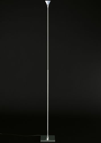 Lampada da terra - LOT - VS Manufaktur e.K. - in ottone / contemporanea / con cavo