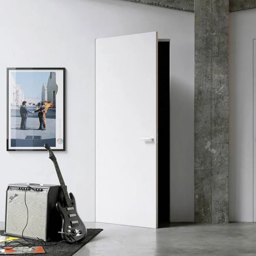 Porta filomuro - Gea  - doal - da interno / in legno / battente
