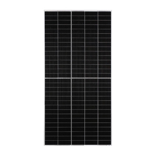 Pannello fotovoltaico monocristallino - MS(495-520)MB-72H SERIES - Maysun solar - colorato / PID free / con telaio in alluminio