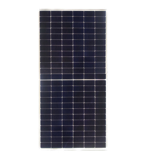 Pannello fotovoltaico monocristallino - MS(425-455)M-72H SERIES - Maysun solar - colorato / PID free