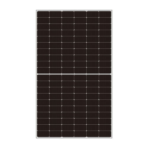 Pannello fotovoltaico monocristallino - MS(440-460)MB-60H SERIES - Maysun solar - colorato / PID free