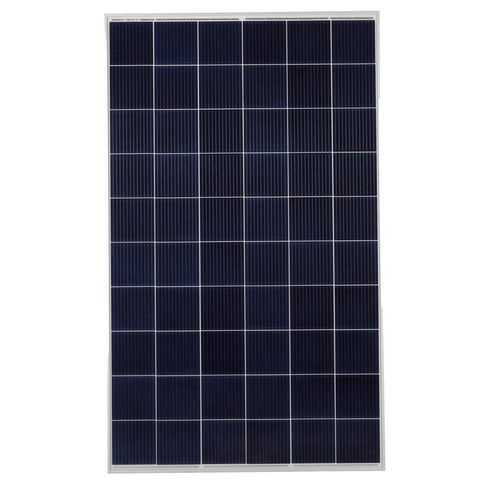 Pannello fotovoltaico policristallino - MS(260-290)P-60 SERIES - Maysun solar - colorato / PID free