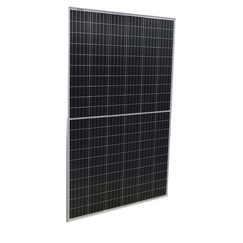 Pannello fotovoltaico monocristallino - MS(315-335)M-120 SERIES - Maysun solar - semirigido / per tetto / PID free