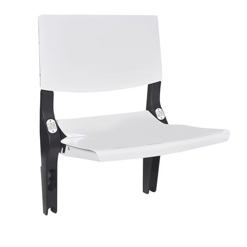 Sedia per gradinata - M2016  - Omsi srl