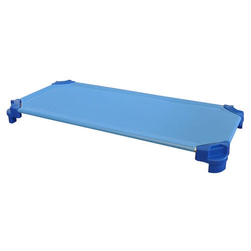 Letto per scuola materna - Art. OM 4.357 - Omsi srl - singolo / contemporaneo / per bambini