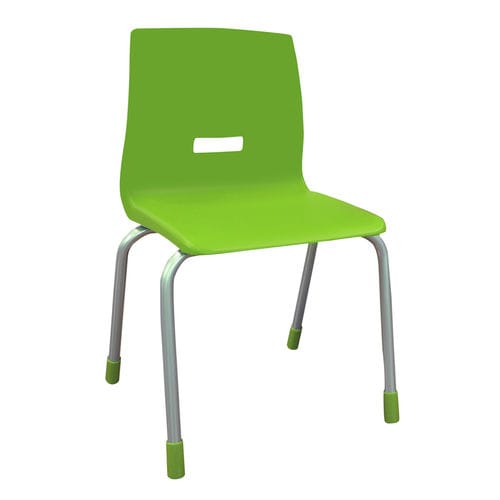 Sedia contemporanea - S30 / S40 - Omsi srl - da interno / in plastica / in polipropilene