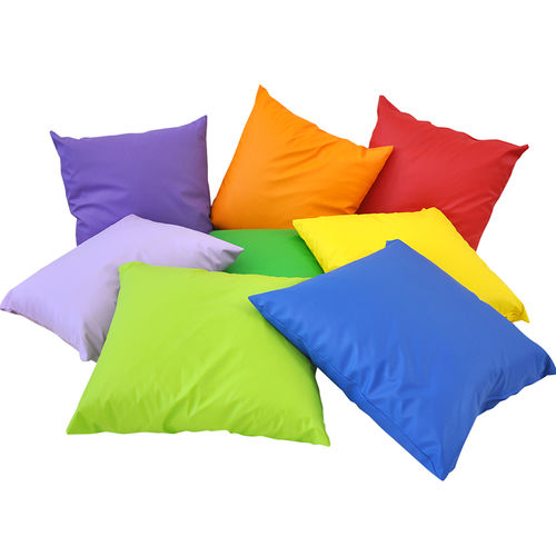 Cuscino per scuola materna - ART. OM 2.145 - Omsi srl - per neonato / in espanso / in tessuto