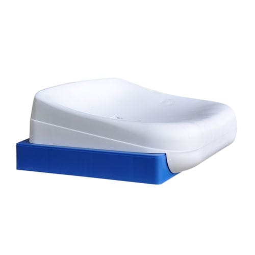Supporto sedia per gradinate - RISING SPACER - Omsi srl