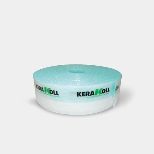 Nastro per giunti per muro - TAPETEX PLUS - KERAKOLL - in polietilene