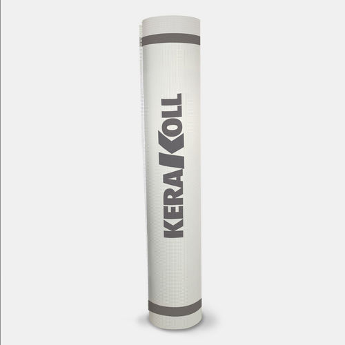 Isolante termico - RINFORZO V 40 - KERAKOLL - in fibra di vetro / in rotoli / per interni