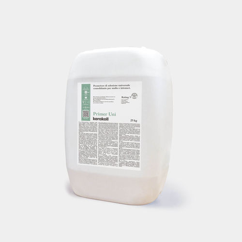 Primer per cartongesso - Uni - KERAKOLL - per calcestruzzo / minerale / ad asciugatura rapida