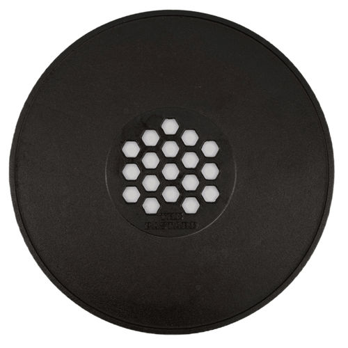 Plancha da cucina - Phantom Ring  - THE BASTARD - a carbonella