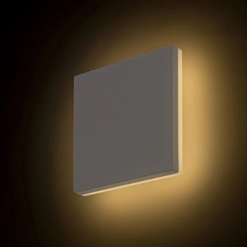Applique contemporanea - MM-599 - Miller & Miller - da interno / da esterno / in metallo