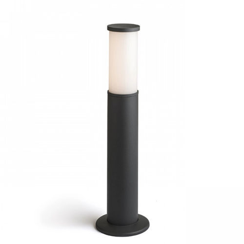 Lampioncino da giardino - MM-600 - Miller & Miller - contemporaneo / in vetro / LED