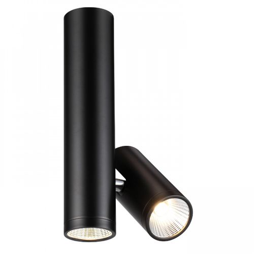 Faretto da soffitto - MM-611 - Miller & Miller - LED / per ristorante / per ufficio