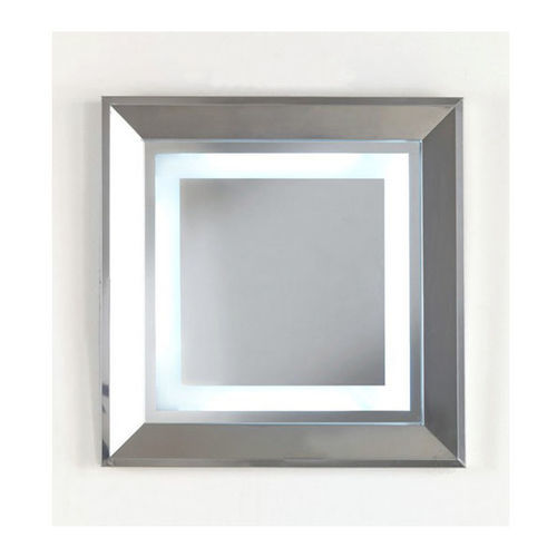 Specchio a muro - SPIEGEL - COSMOTRE SRL - contract / contemporaneo / quadrato