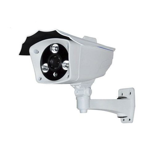 Camera di sicurezza da parete - 5 - Guangzhou ILightings equipment CO.,ltd - da esterno