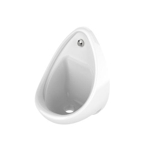 Orinatoio in Solid Surface - CWU series - Wallgate Ltd - da parete / senz'acqua / professionale