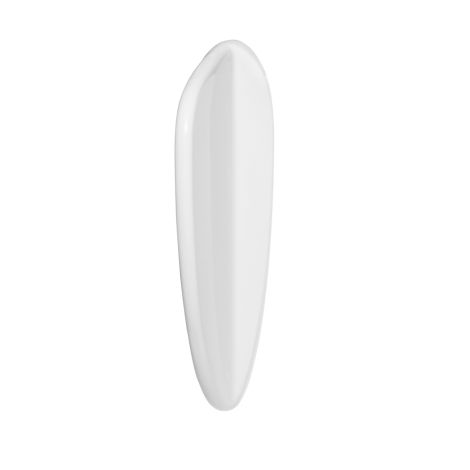 Parete divisoria per orinatoio professionale - CWD - Wallgate Ltd
