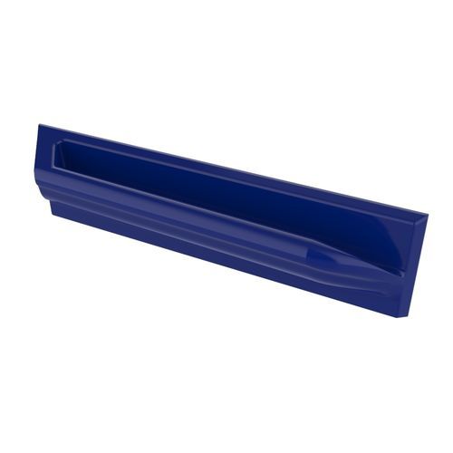 Barra di sostegno in Solid Surface - ALGR series - Wallgate Ltd - dritta / a forma di L / fissa