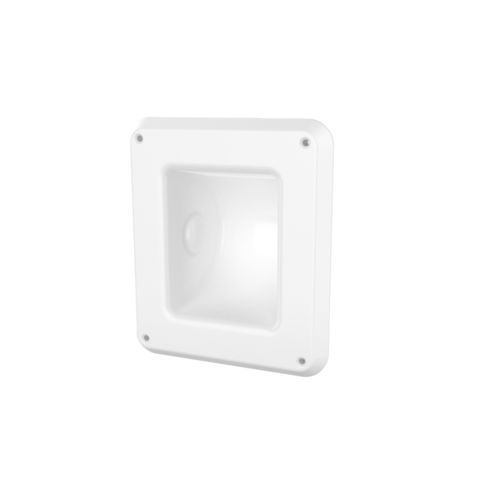 Portarotolo da incasso - TRH-04 - Wallgate Ltd - levigato / contract / per uso residenziale