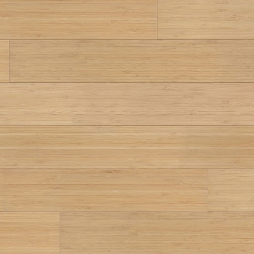 Parquet massello - VERTICAL CHAMPAGNE BUDGET - BambooTouch - in legno / in bambù / a spina di pesce