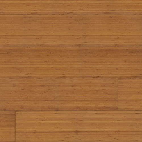 Parquet multistrato - VERTICAL CARAMEL EVOLUTION - BambooTouch - in legno / in bambù / a spina di pesce