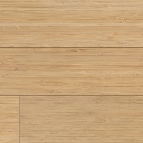 Parquet multistrato - VERTICAL GOLD MULTILAYER - BambooTouch - in bambù / a spina di pesce / verniciato