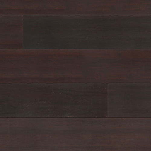 Parquet massello - BAMWOOD® CORFOU EXCLUSIVE - BambooTouch - in bambù / a spina di pesce / oliato