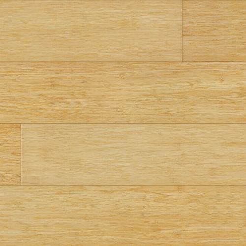 Parquet massello - BAMWOOD® NATUREL TRADITION - BambooTouch - in legno / in bambù / a spina di pesce