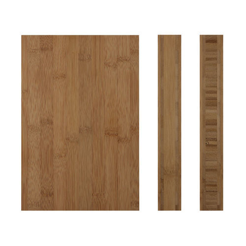 Pannello decorativo in legno - HORIZONTAL CARAMEL 40 - BambooTouch - per interni / liscio / aspetto legno