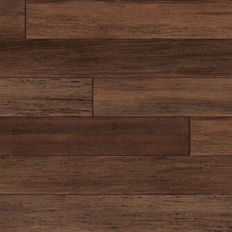 Paramento in legno - 2D CORFOU - BambooTouch - indoor / da incollare / contemporaneo