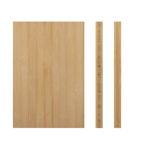 Pannello decorativo in legno - HORIZONTAL NATURAL 20 - BambooTouch - per interni / liscio / aspetto legno