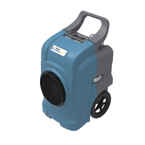 Deumidificatore mobile - STORM ELITE LGR  - Alorair Solutions - professionale