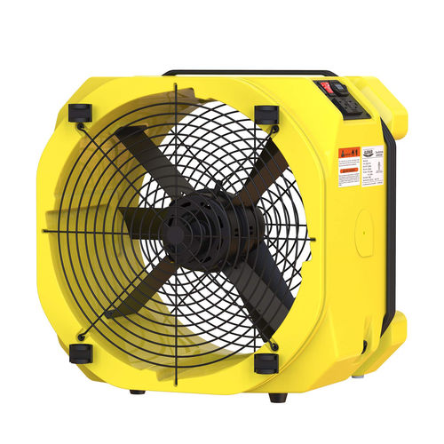 Ventilatore Radiale Metallo Ventilatore Tubolare Turbo BNG Per Aspirazione O Ventilazione - Diametri Variabili, Costruzione Metallica Robusta BNG Ventilatore Aspirazione - Foto 13