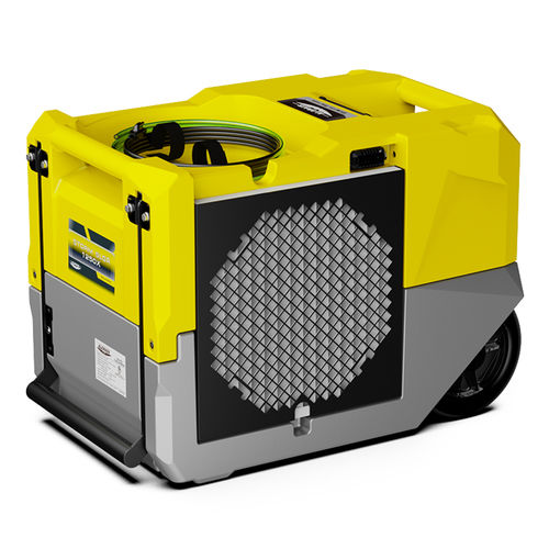 Deumidificatore mobile - STORM SLGR 1250X  - Alorair Solutions - residenziale / professionale