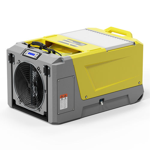 Deumidificatore mobile - STORM SLGR 1600X - Alorair Solutions - professionale