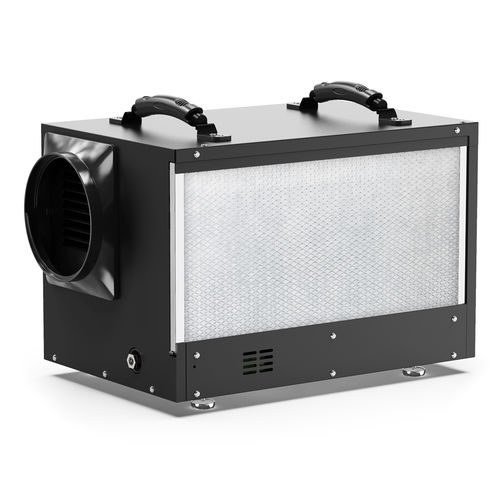 Deumidificatore mobile - SENTINEL HDI65  - Alorair Solutions - residenziale