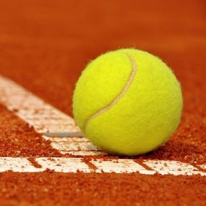 Terra battura sintetica per campo da tennis - Canteras el cerro s. l.