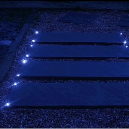 Lastra in pietra in ardesia - VELESTONE LED - Canteras el cerro s. l. - per recinzione di giardino / per allestimenti paesaggistici / per pannello decorativo