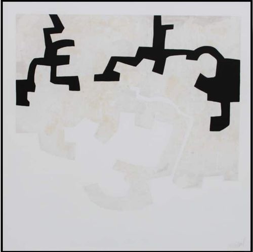 Quadro acrilico - BARLOVENTO 2 - OHORIGINAL BUSINESS SL - misto / dipinto a mano / astratto