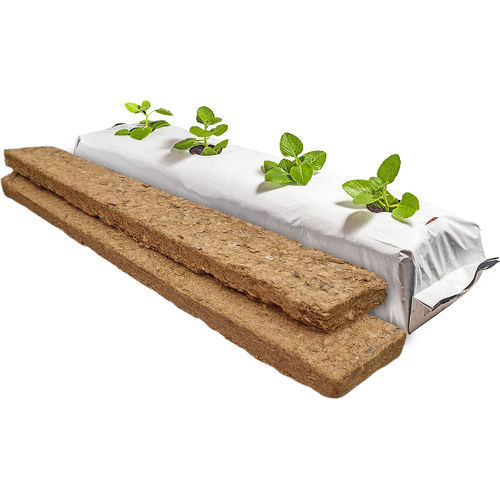 Substrato colturale torba di cocco - SKYGROW 10015 - Skytech Engineering L.L.C-FZ - fibra di cocco / sfuso / di aerazione del terreno