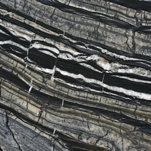 Piastrella in marmo - Silver Wave  - Pistore Marmi - levigata / lucida / da interno