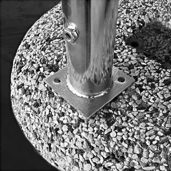Base per ombrellone - Grit Bases - Ombrellificio Veneto